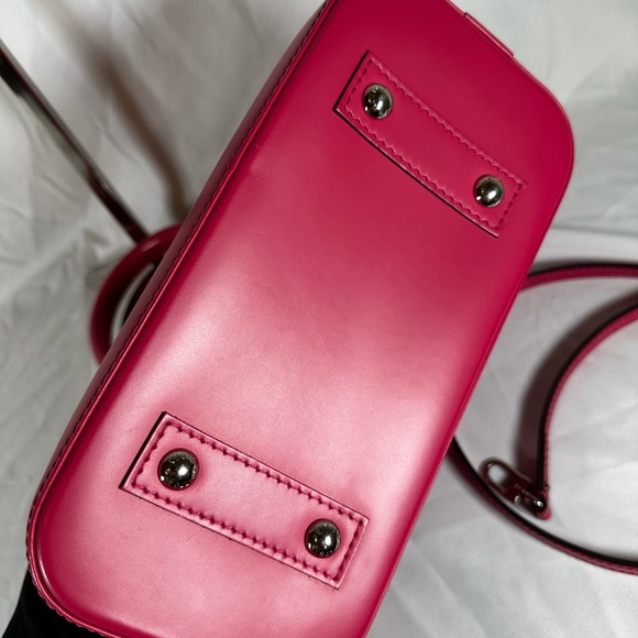 Louis Vuitton LV Alma BB - Picture 5 of 8